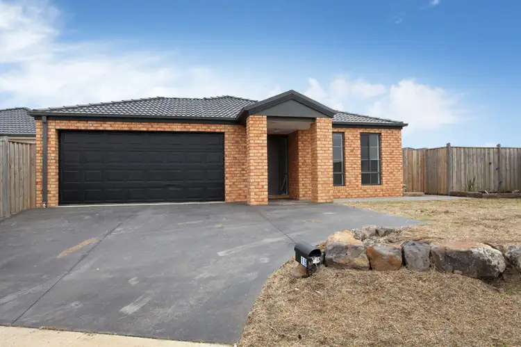19 Weeks Avenue, Melton West VIC 3337