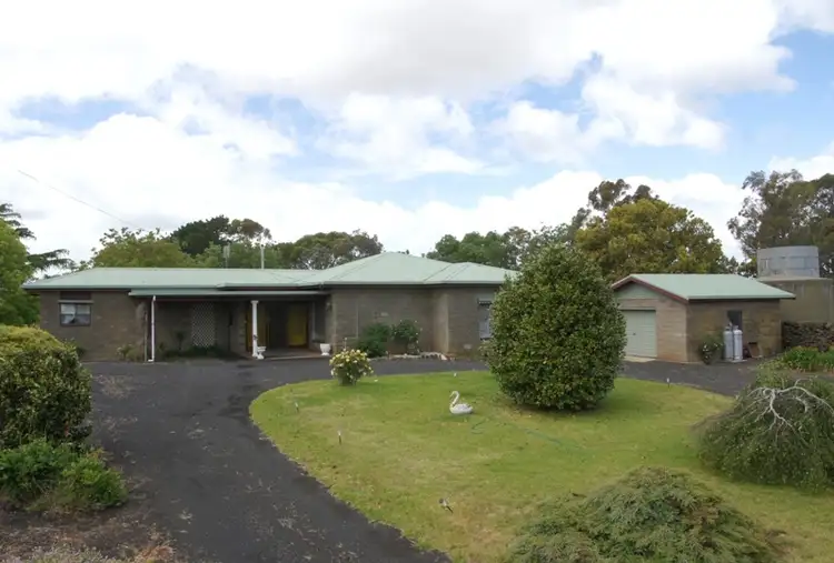 Second view of Homely rural property listing, 89 Bass Road, Derrinallum VIC 3325
