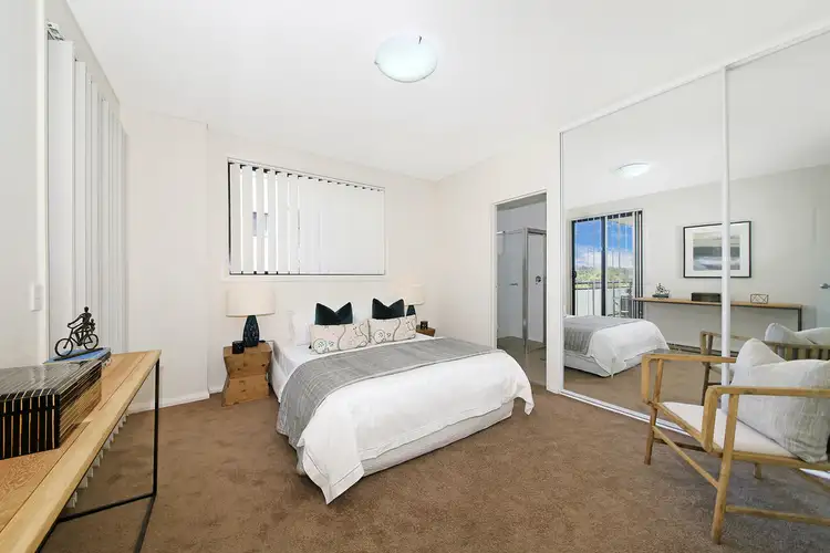 Sixth view of Homely unit listing, 64/75-83 Windsor Road, Northmead NSW 2152