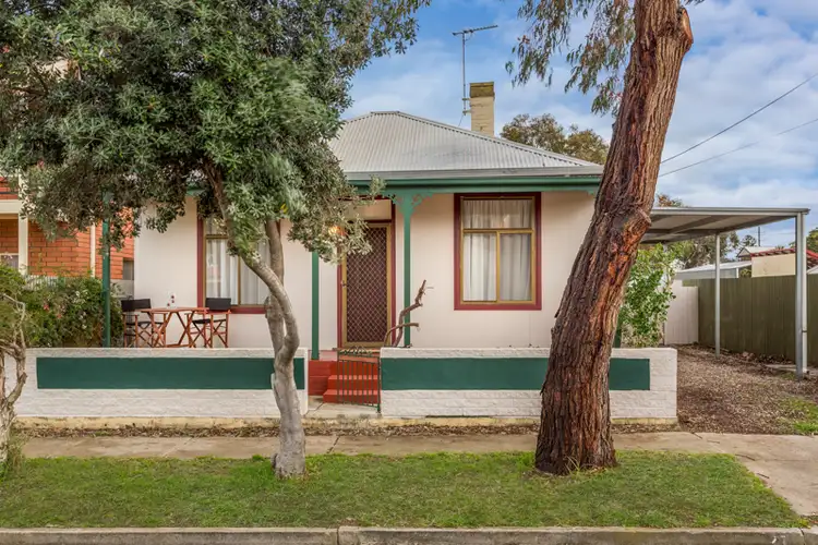 Second view of Homely house listing, 27 Rosetta Street, Glanville SA 5015