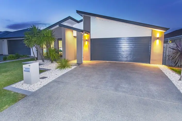 Third view of Homely house listing, 32 Ballyalla Crescent, Warner QLD 4500