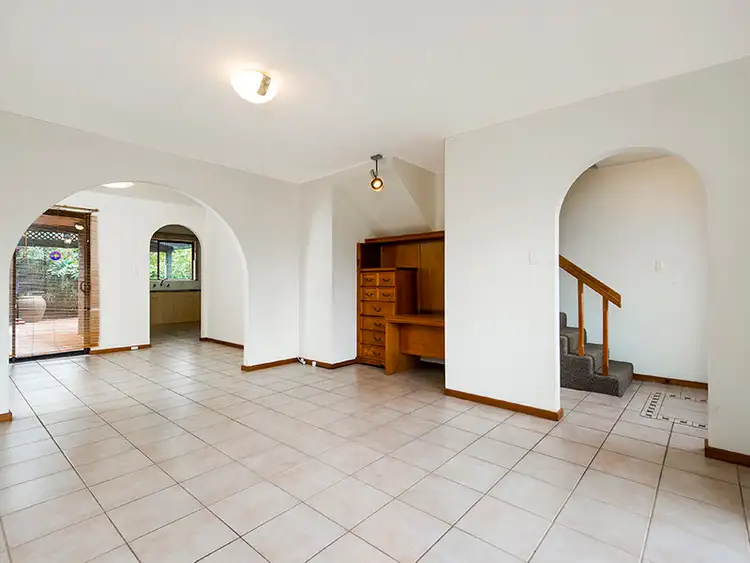 Fifth view of Homely townhouse listing, 4/4 Saunders St, Como WA 6152