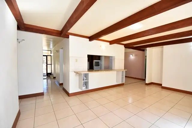 Second view of Homely house listing, 73 UNDOOLYA ROAD, East Side NT 870