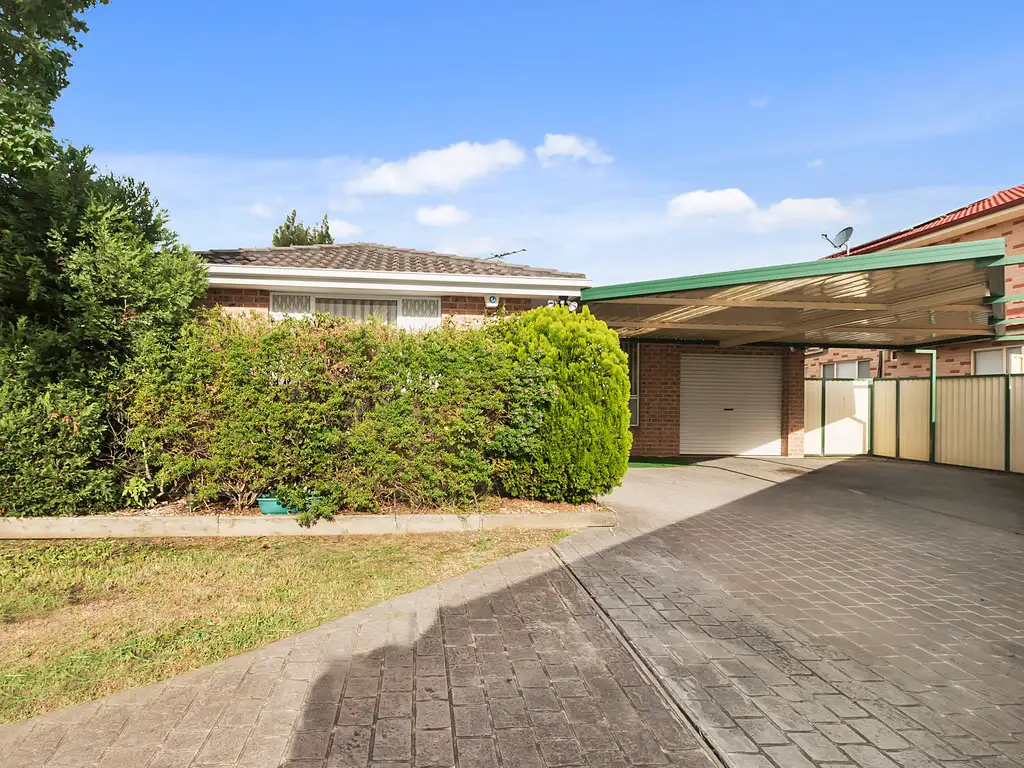 Main view of Homely house listing, 9 Dahlia Place, Prestons NSW 2170