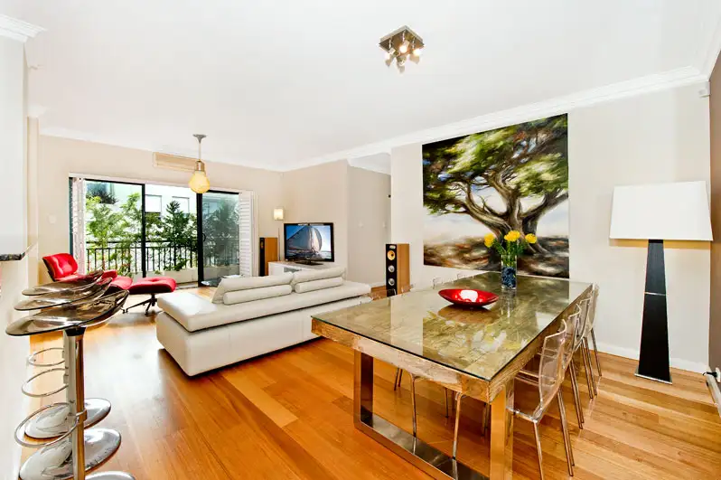 Main view of Homely apartment listing, 14/94-98 Ramsgate Avenue, North Bondi NSW 2026