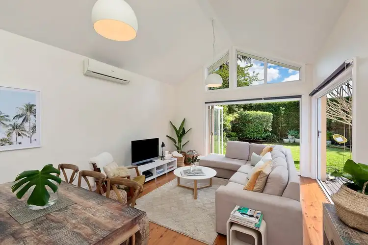 Second view of Homely house listing, 3 Frenchs Road, Willoughby NSW 2068