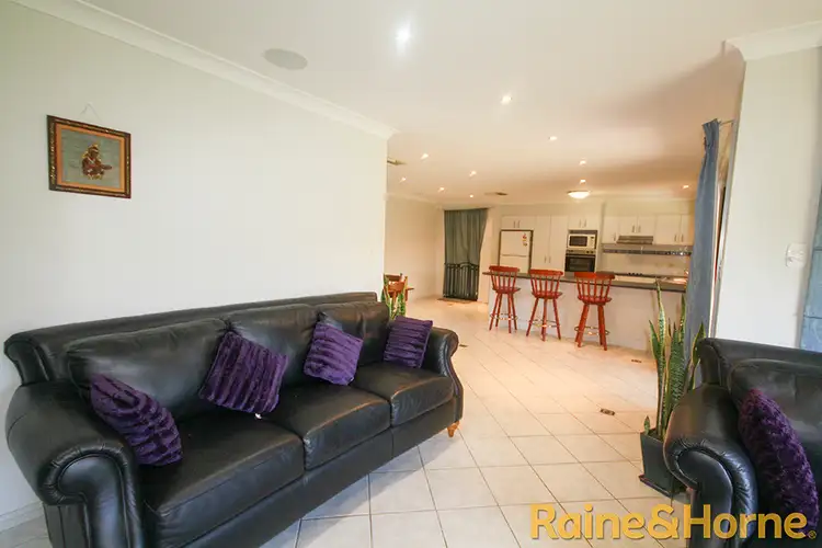 Sixth view of Homely house listing, 4 Paroo Place, Dubbo NSW 2830