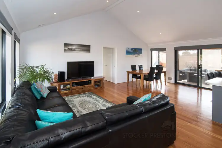 Second view of Homely house listing, 15 Sandilands Boulevard, Geographe WA 6280