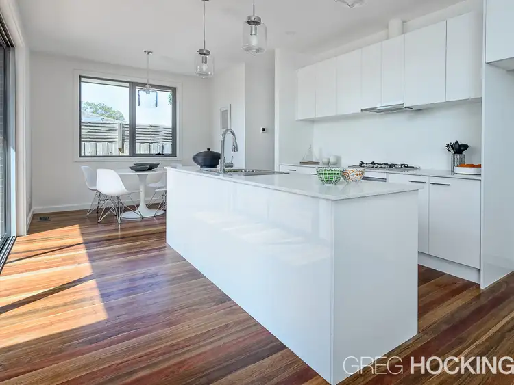 Main view of Homely townhouse listing, 2/19 Reid Street, Parkdale VIC 3195