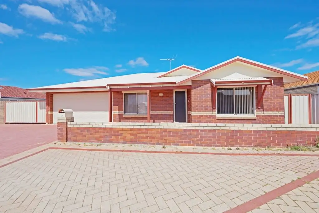 Main view of Homely house listing, 7 Sainte Maxime Avenue, Port Kennedy WA 6172