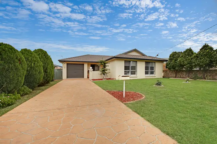 16 Rex St, Goulburn NSW 2580