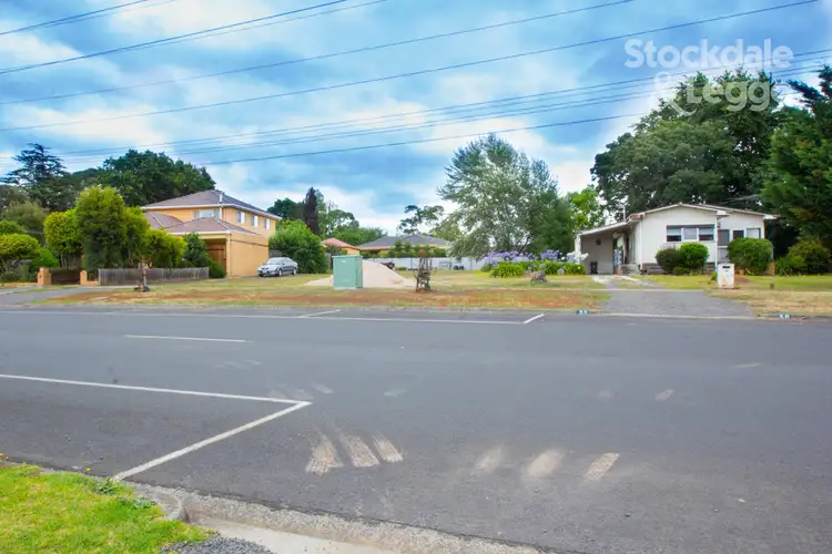 46 Horn Street, Leongatha VIC 3953