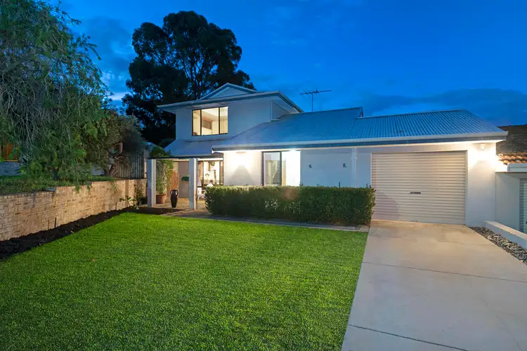 10a Corby Lane