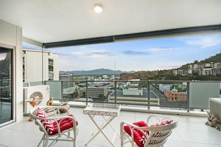 1303/122-148 Walker Street, Townsville City QLD 4810