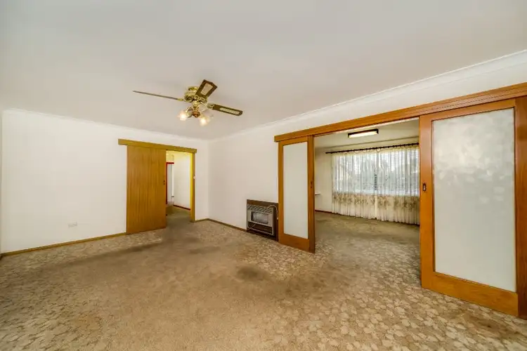 Second view of Homely house listing, 32 Buffalo Crescent South, Goulburn NSW 2580