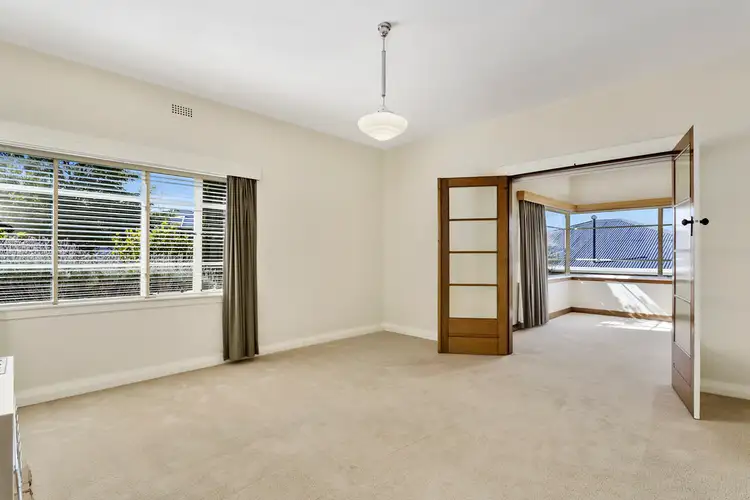 Third view of Homely house listing, 6 Edge Avenue, Lenah Valley TAS 7008