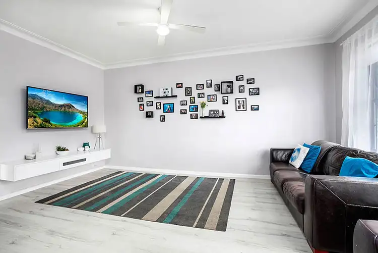 Fifth view of Homely house listing, 56 Forbes Crescent, Engadine NSW 2233