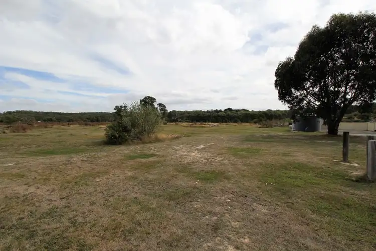 Second view of Homely land listing, Lot 8 Wills Street, Smythesdale VIC 3351