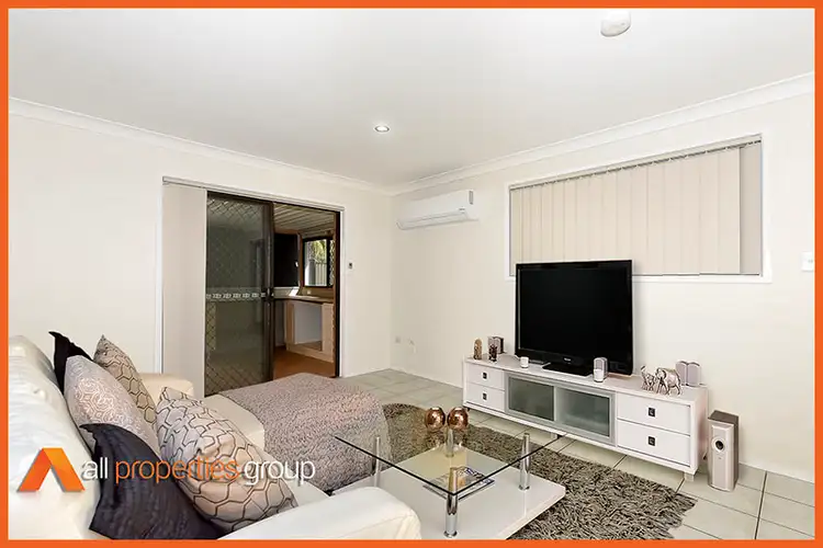 Fourth view of Homely house listing, 86 Parkes Drive, Helensvale QLD 4212