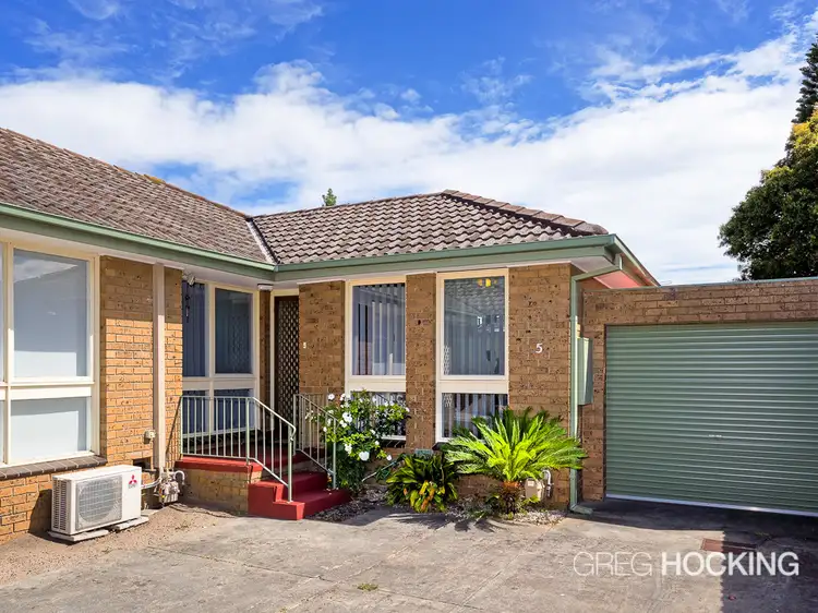 5/13 Argus Street, Cheltenham VIC 3192