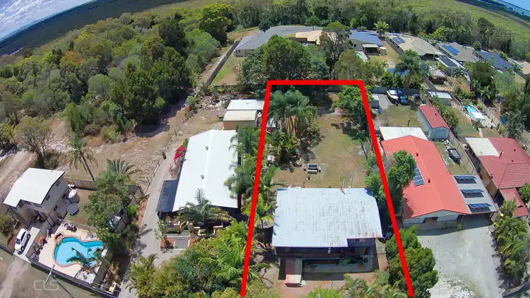 Main view of Homely house listing, 1279 Bribie Island Road, Ningi QLD 4511