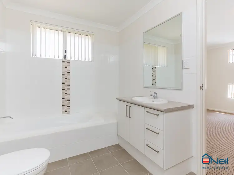 Fourth view of Homely house listing, Unit 3 / 113 Owtram Road, Armadale WA 6112