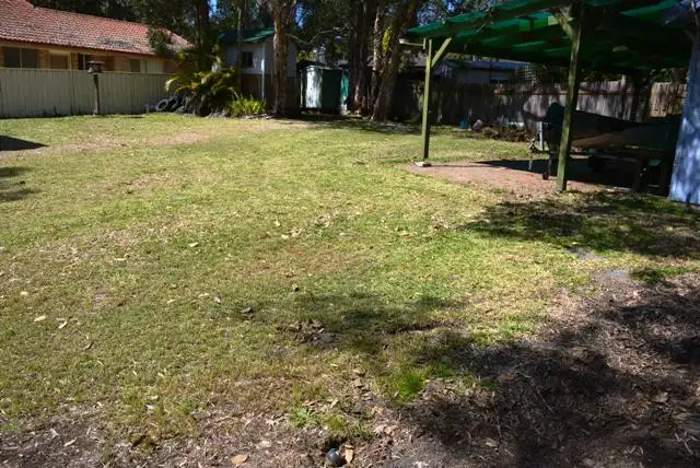 Second view of Homely land listing, 1 Nirringa Road, Summerland Point NSW 2259