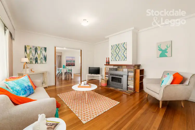 Second view of Homely house listing, 28 Oakhill Road, Mount Waverley VIC 3149
