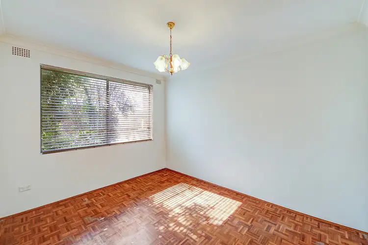 Fourth view of Homely apartment listing, 1/43 Brighton Avenue, Croydon Park NSW 2133