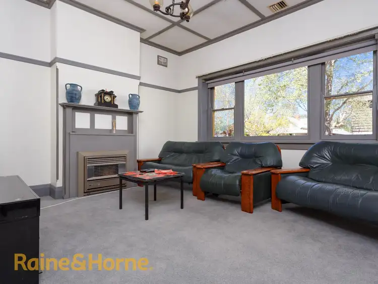 Third view of Homely house listing, 127 Gurwood Street, Wagga Wagga NSW 2650