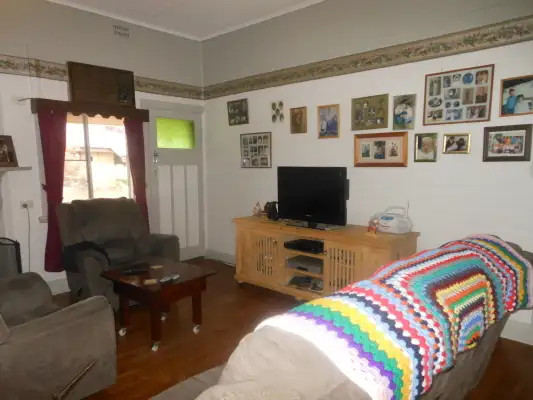 Third view of Homely house listing, 65 Wombat Streeet, Young NSW 2594