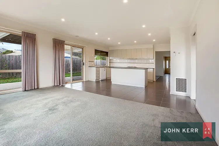 Fourth view of Homely house listing, 31 Vincent Boulevard, Trafalgar VIC 3824