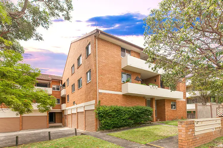 Third view of Homely apartment listing, 6/12 Wheeler Parade, Dee Why NSW 2099