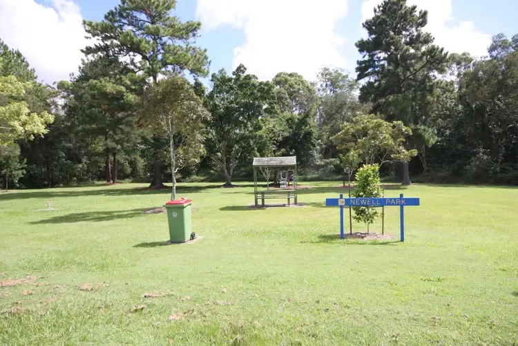 Second view of Homely land listing, Lot 1 Montrose Street, Beerwah QLD 4519