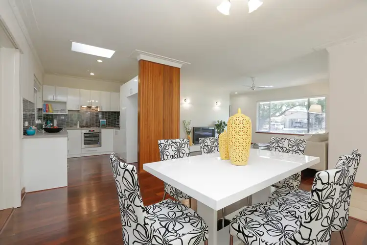 Third view of Homely house listing, 3A Calgary Street, Ardross WA 6153