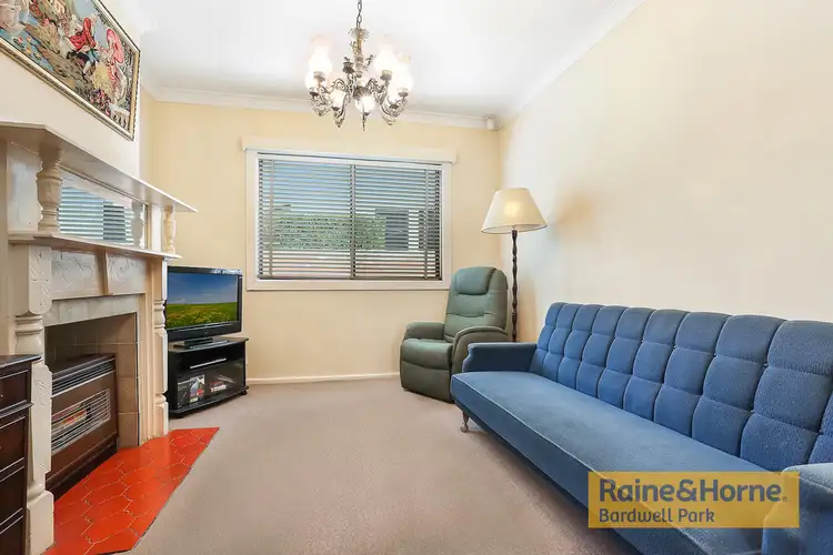 Third view of Homely house listing, 95 River Street, Earlwood NSW 2206