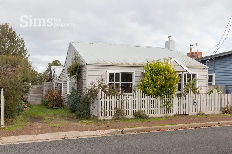 Second view of Homely house listing, 7 Collins Street, Evandale TAS 7212