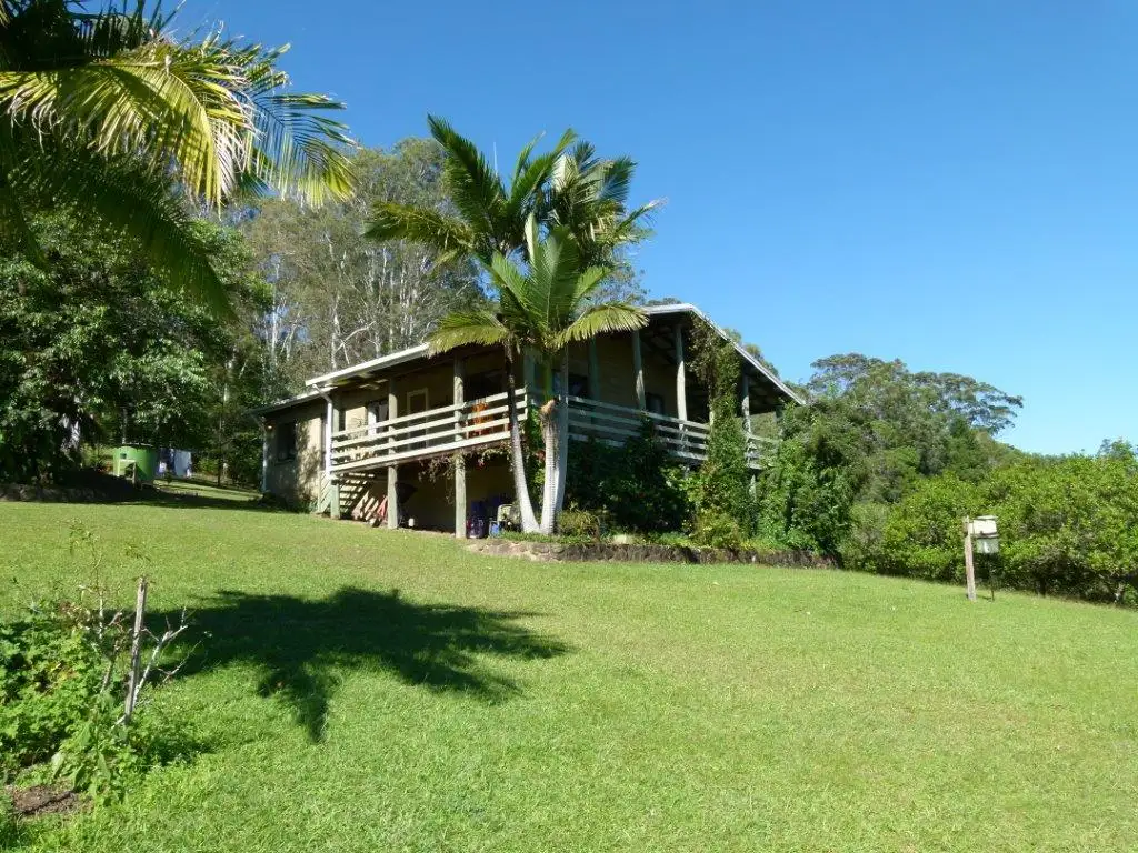 Main view of Homely house listing, 18 Arnlyn Court, Cooroy QLD 4563