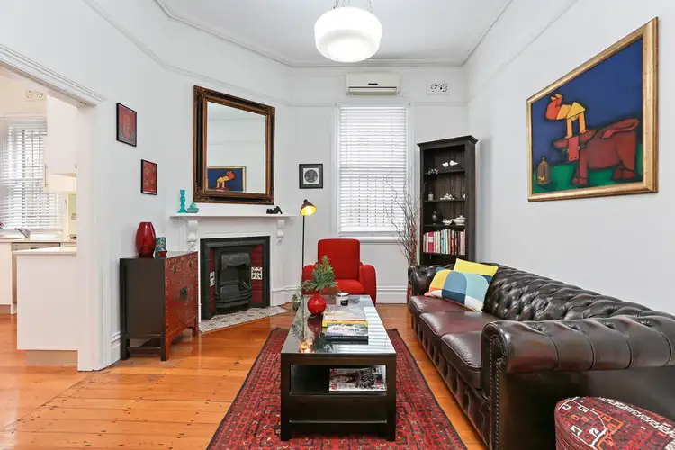 Second view of Homely house listing, 6 Bennett Street, Newtown NSW 2042
