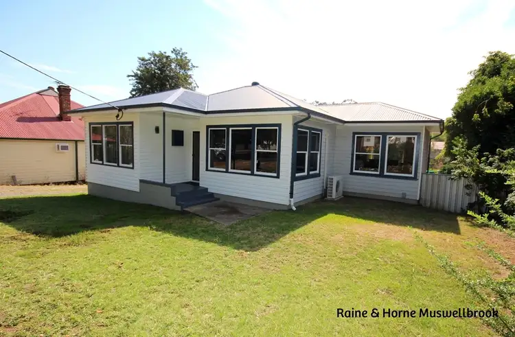 52 King Street, Muswellbrook NSW 2333