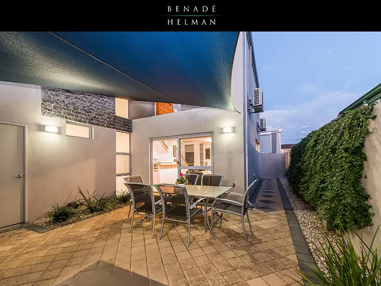 4/27 Blencowe Street, West Leederville WA 6007