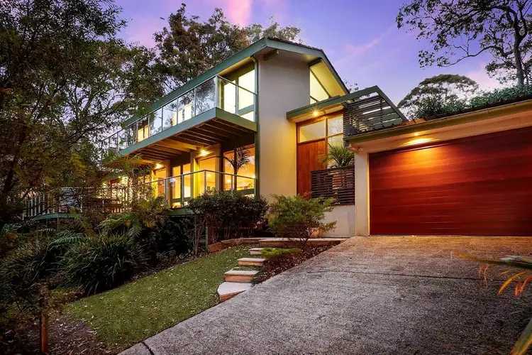 Main view of Homely house listing, 17 Cabarita Road, Avalon NSW 2107