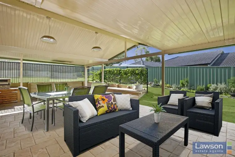 Second view of Homely house listing, 3 Riesling Road, Bonnells Bay NSW 2264