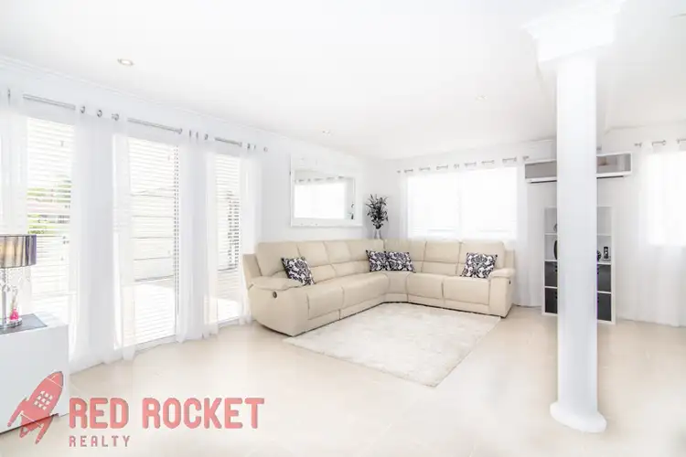 Sixth view of Homely house listing, 33 Jilbard Drive, Springwood QLD 4127