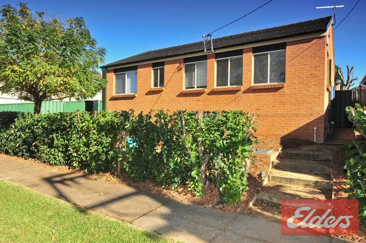 Main view of Homely house listing, 48 Picasso Crescent, Old Toongabbie NSW 2146