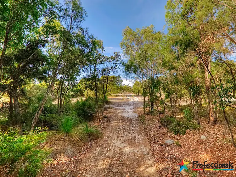 Lot 204 O'Byrne Road, Quindalup WA 6281