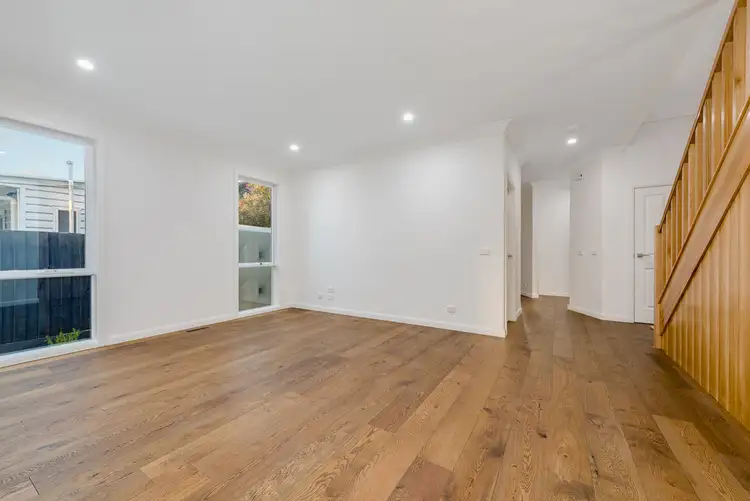 Fifth view of Homely house listing, 31B Knight Street, Clayton South VIC 3169