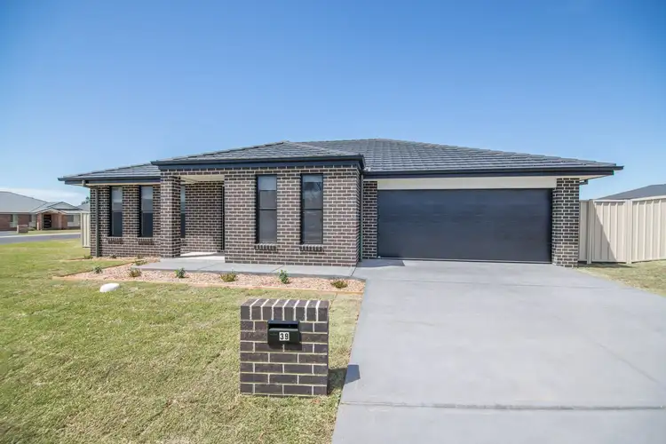 39 Winter Street, Mudgee NSW 2850
