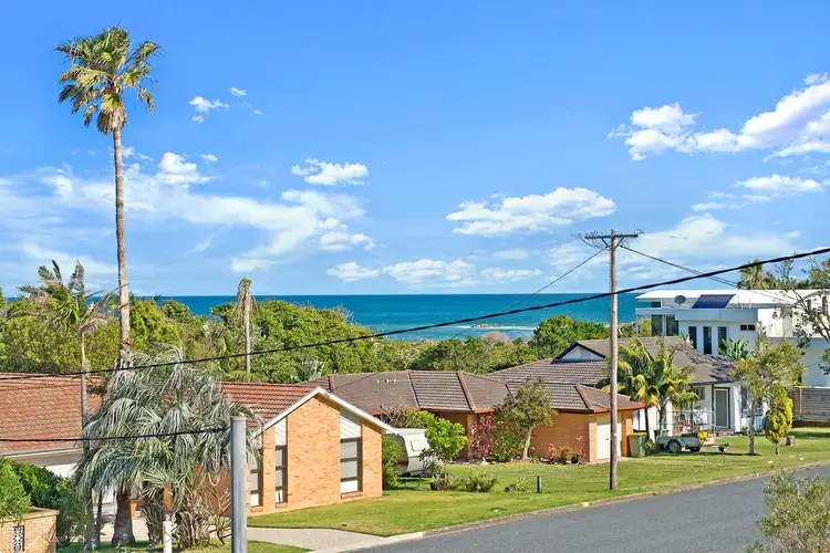 Second view of Homely house listing, 95 Chepana Street, Lake Cathie NSW 2445