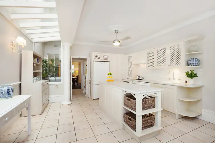 Fifth view of Homely house listing, 20 Queen Street, Woollahra NSW 2025
